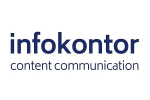 infokontor - Content agency and video­production