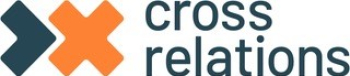 crossrelations brandworks GmbH - Logo