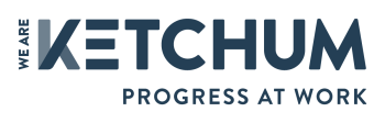 Ketchum GmbH - Logo