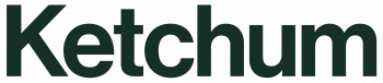 Ketchum GmbH - Logo