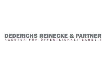 Dederichs Reinecke & Partner - Logo