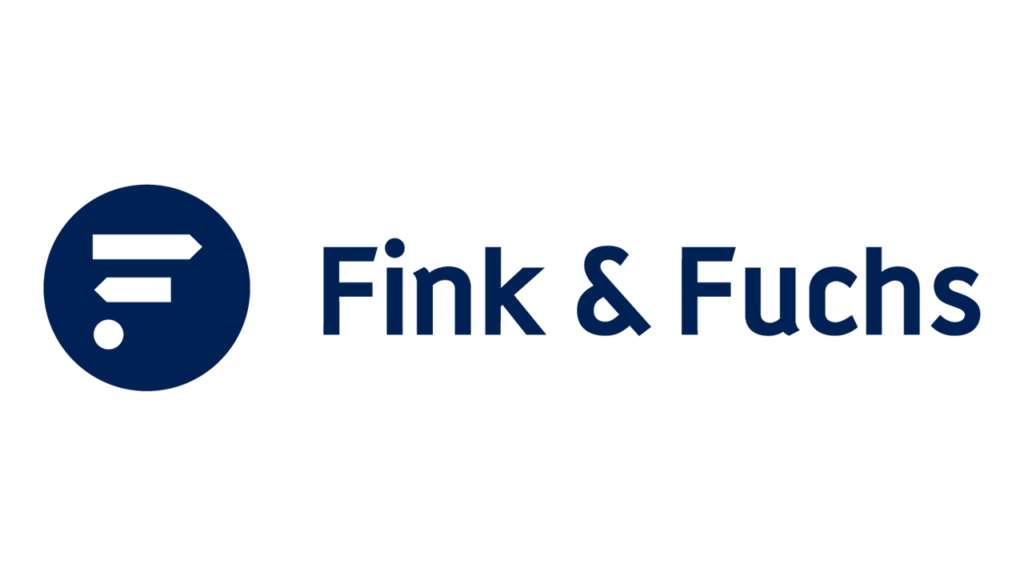 Logo Fink & Fuchs